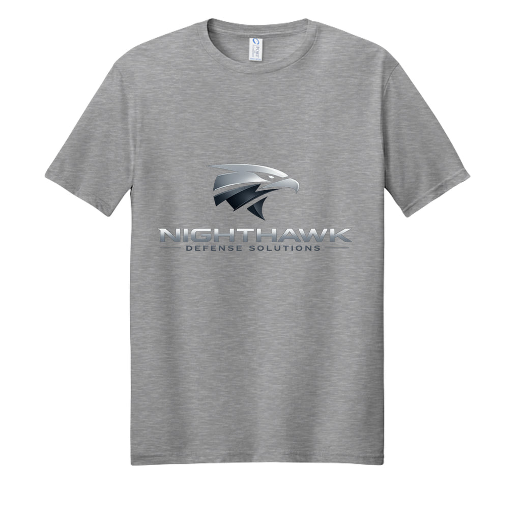 Athletic Heather - PC450 - FRONT