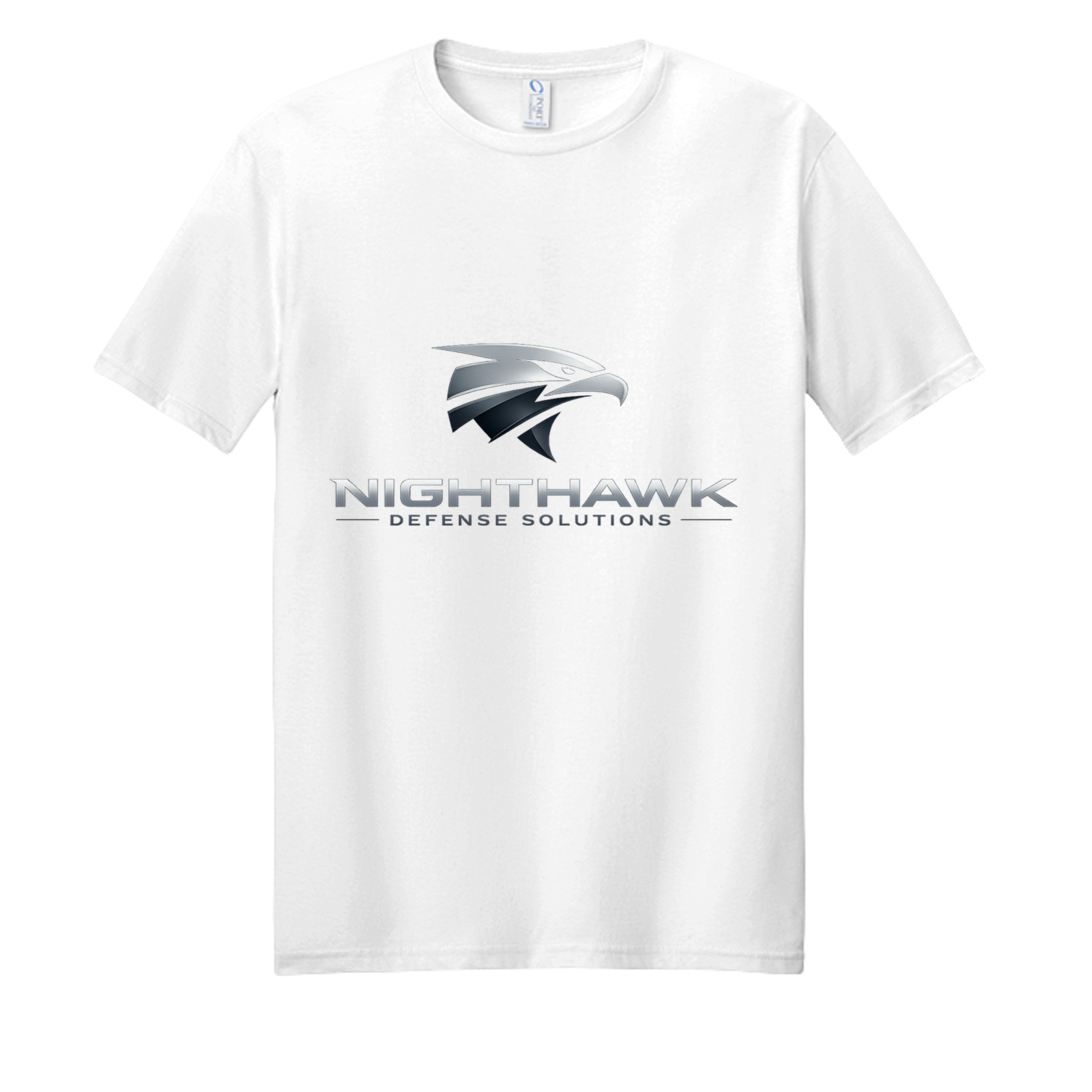 White - PC450 - FRONT