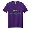 Team Purple - PC450 - FRONT