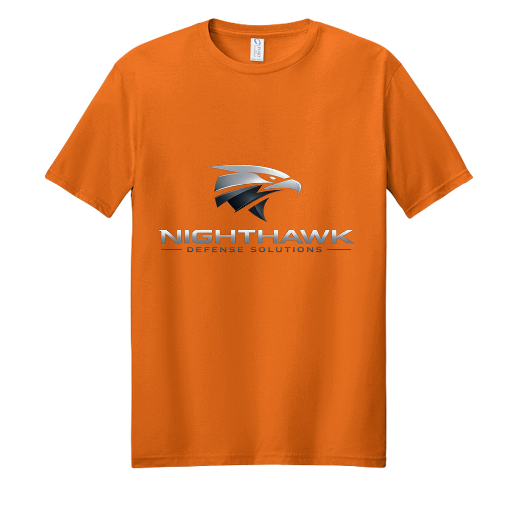 Tennessee Orng - PC450 - FRONT