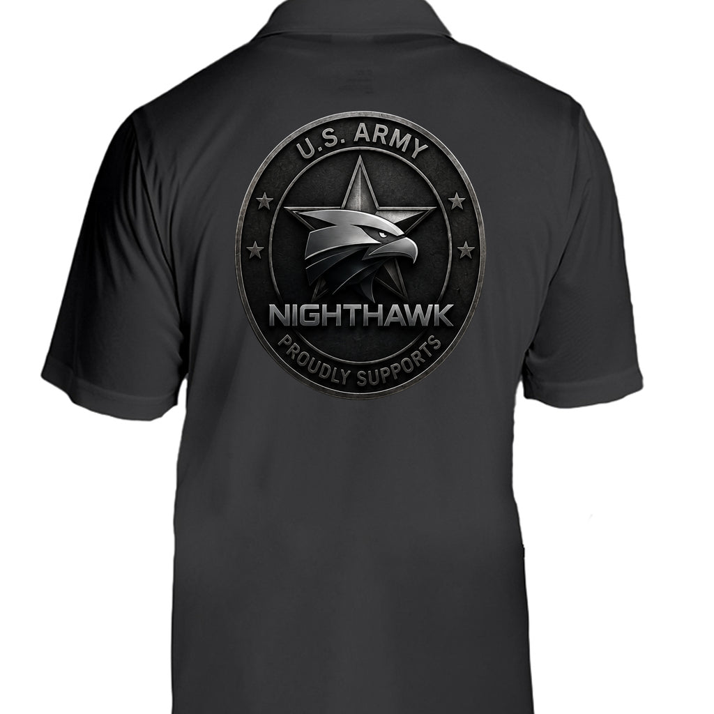 BLACK - TT51 - BACK