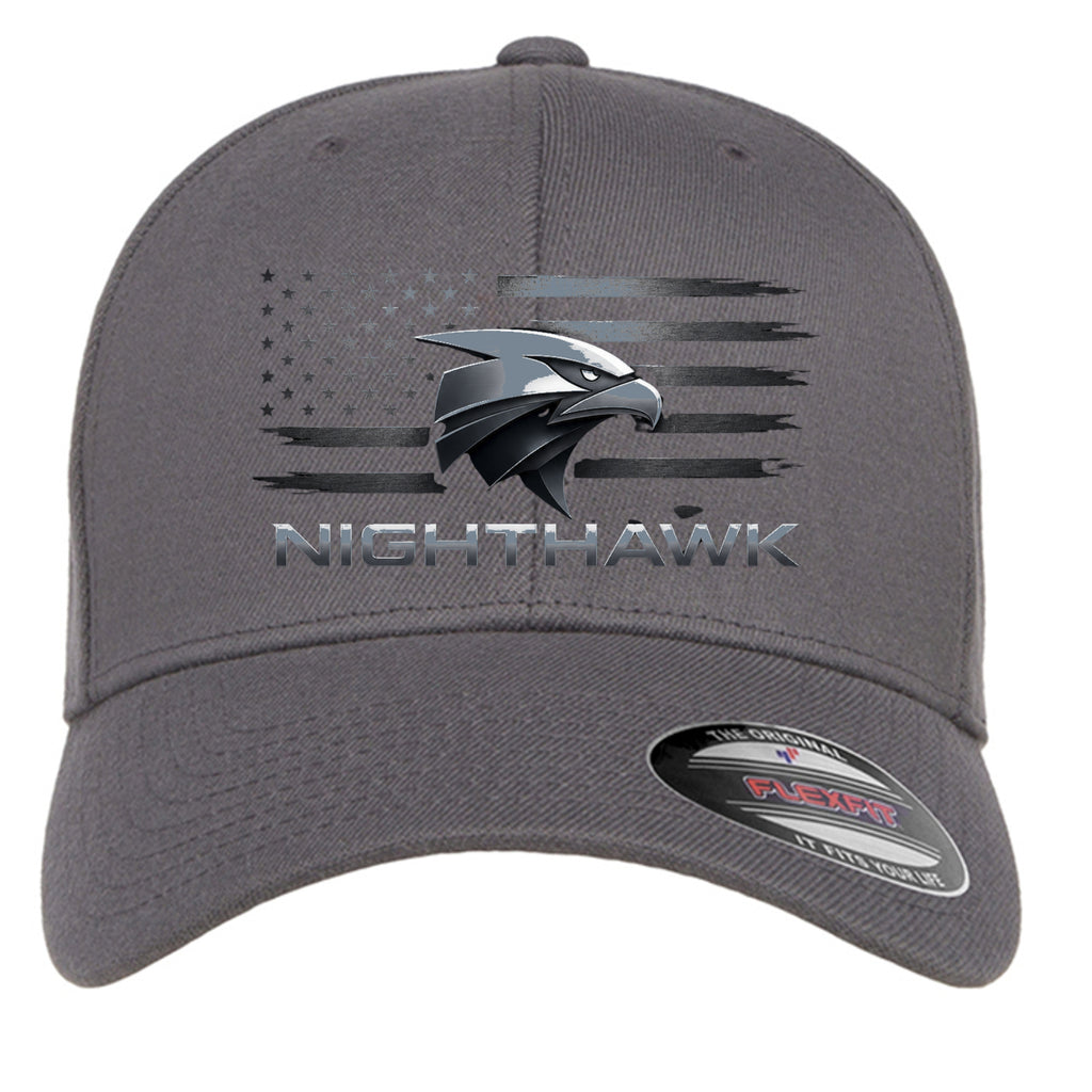 GREY - 6477 - FRONT