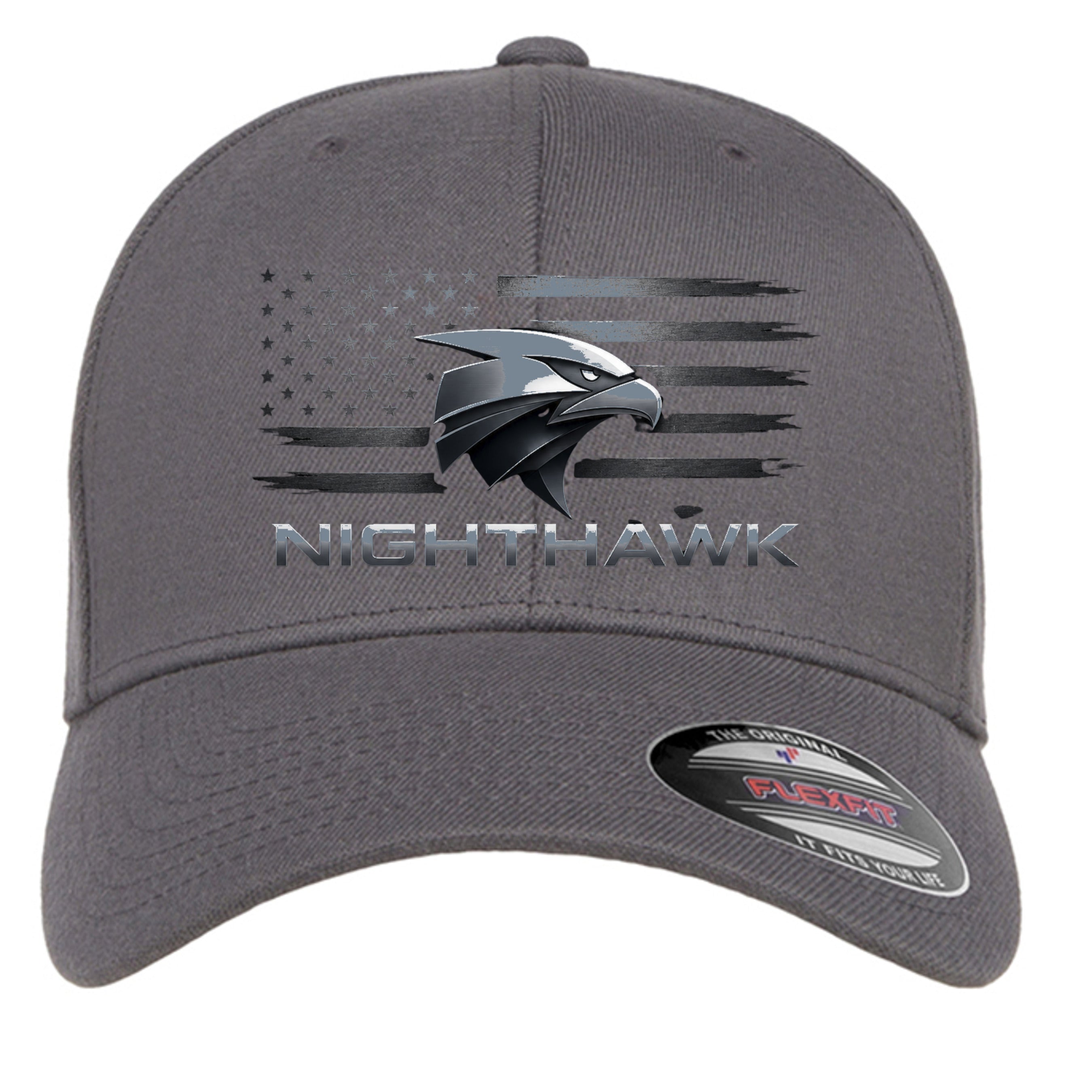 GREY - 6477 - FRONT